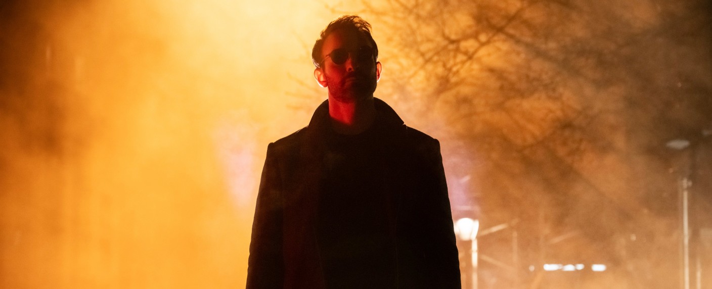 „Daredevil: Born Again“: Die Rückkehr des blinden Teufelskerls – Review – Die Quasi-Fortsetzung der gefeierten Marvel-Serie sorgt für Überraschungen – und gewinnt – Bild: Disney+
