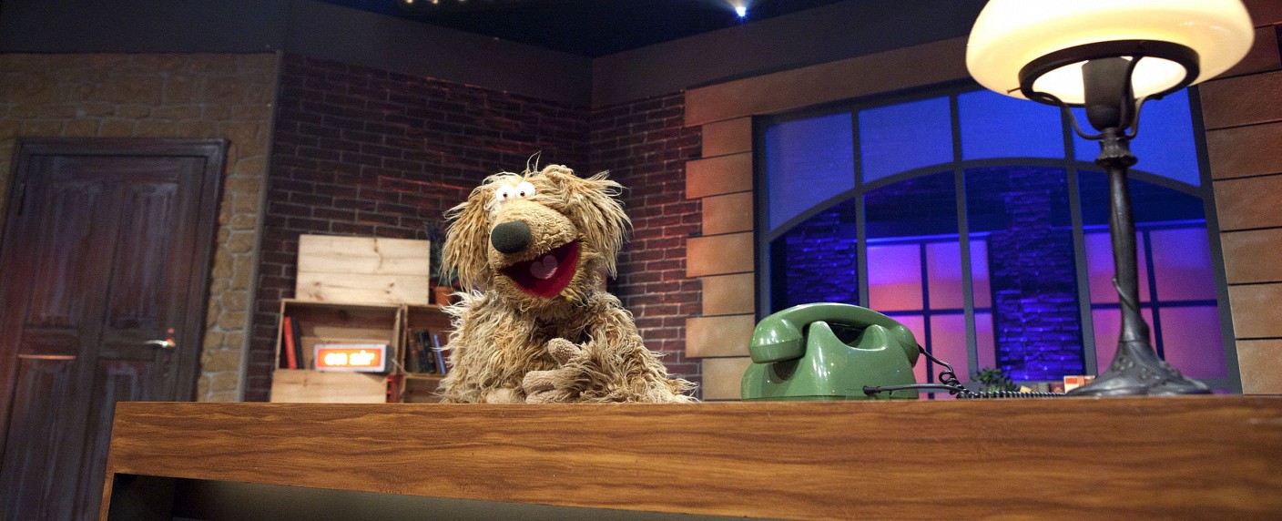 WDR beendet „Die Wiwaldi-Show“ – Puppen-Comedy wird nach fünf Staffeln eingestellt – Bild: WDR/​Klaus Görgen