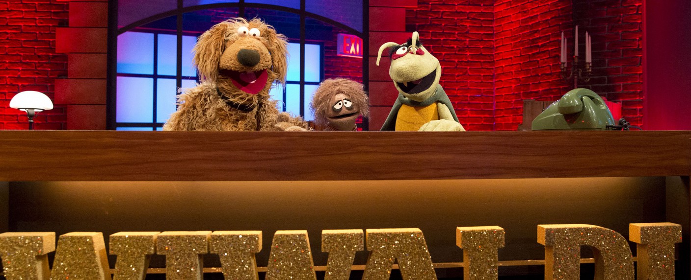 „Die Wiwaldi-Show“: Neue Staffel startet im Januar – WDR setzt Comedyshow „Ladies Night“ fort – Bild: WDR/​Klaus Görgen