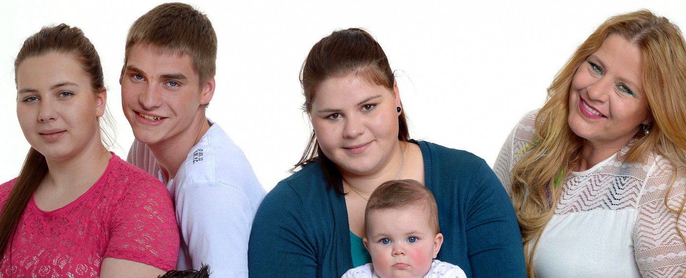 „Die Wollnys 2.0 – Die nächste Generation“: Neue Folgen bei RTL II im Januar – Zwölf neue Folgen um die Wollnys mittwochs – Bild: RTL II