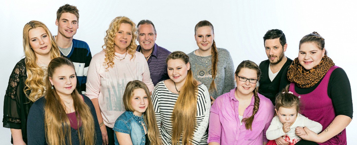 Die Wollnys Staffel 1 Stream Kostenlos „Die Wollnys“: Achte Staffel startet im Dezember – fernsehserien.de
