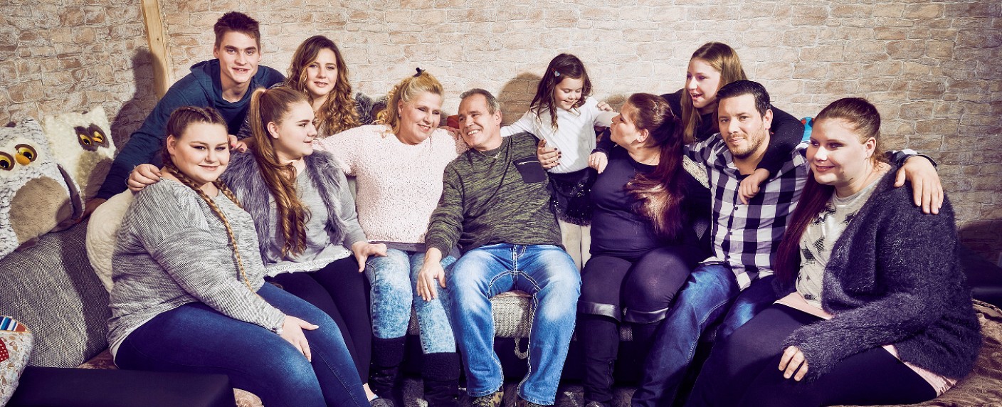 Die Wollnys kicken „Berlin – Tag & Nacht“ und „Köln 50667“ aus dem Nachmittagsprogramm – Zu schlechte Quoten für Wiederholungen – Bild: RTL II