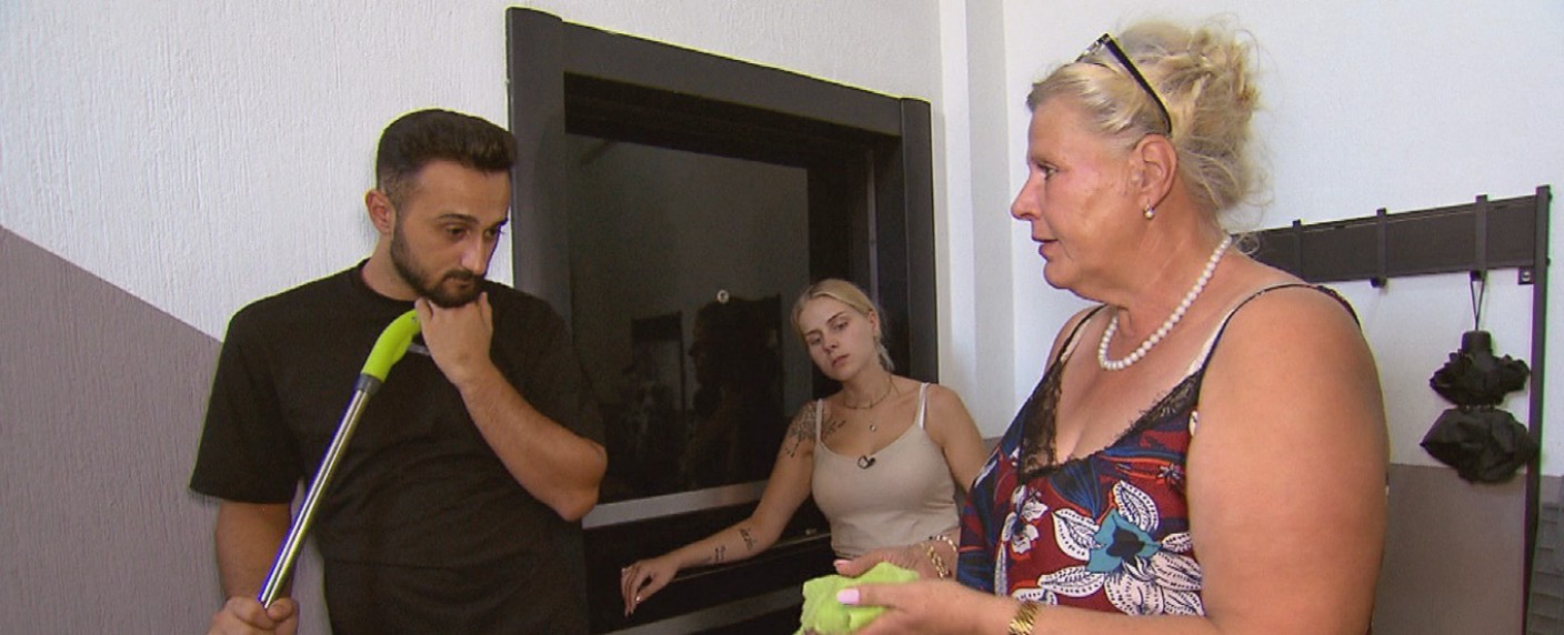 „Die Wollnys“: Starttermin für neue Staffel verkündet – Langlebige Doku-Soap bei RTL Zwei mit neuen Folgen – Bild: RTL Zwei