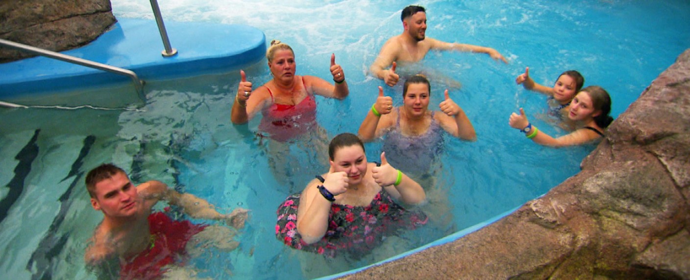 „Die Wollnys“ und „Hartz und herzlich“ kehren mit neuen Folgen zurück – RTL Zwei setzt weiter auf Doku-Soap und Sozialreportage – Bild: RTL Zwei