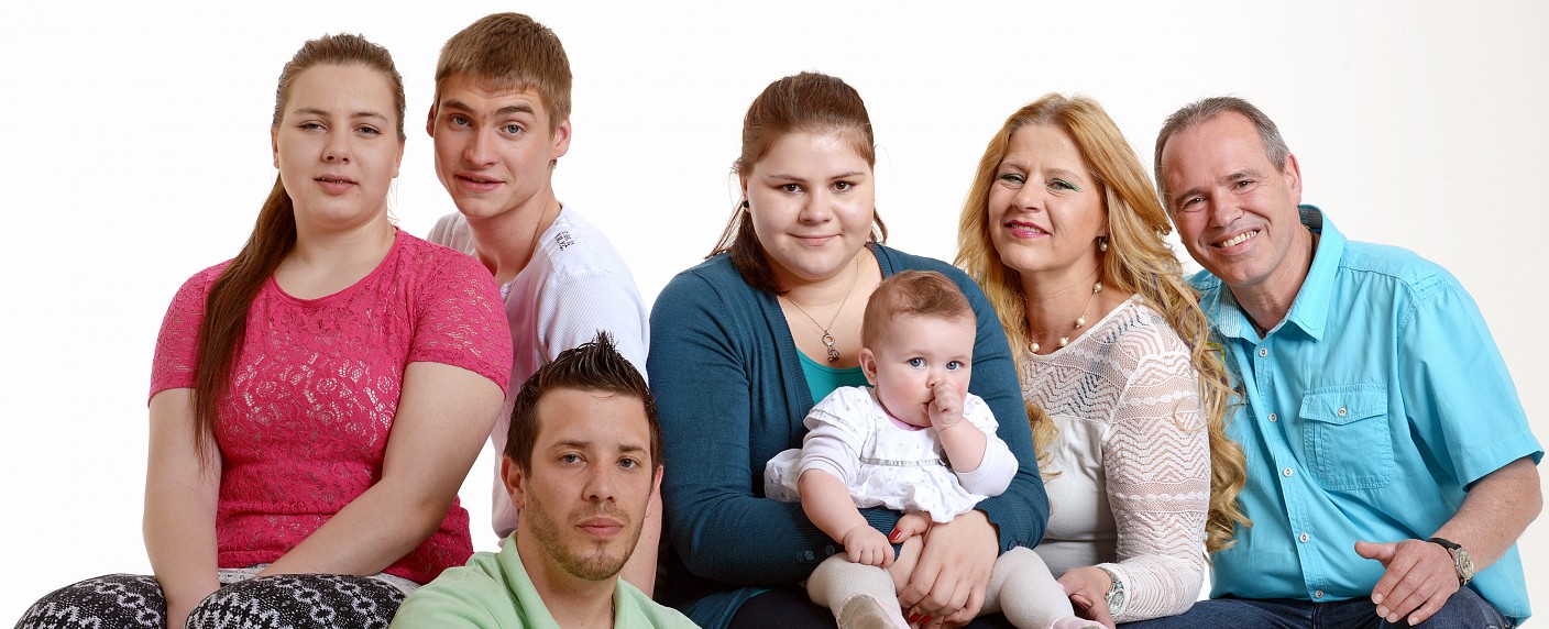 „Die Wollnys“: RTL II startet sechste Staffel Ende Juni – Doku-Soap um Großfamilie geht weiter – Bild: RTL II