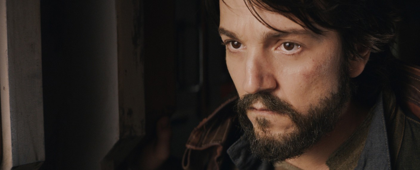 „Andor“: Auftritt von „Rogue One“-Bösewicht in Staffel 2 endlich bestätigt – Neue und finale Runde geht 2025 an den Start – Bild: Lucasfilm Ltd.