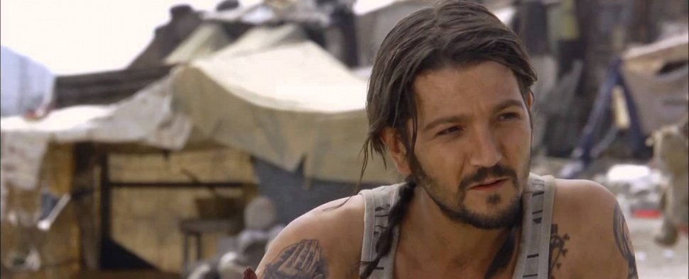 Diego Luna spielt für Amazon den „Casanova“ – Bild: Sony Pictures