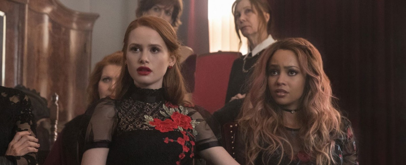 Kritik an hohlen Solidaritätsbekundungen gegen Rassismus in US-Unterhaltungsbranche – Nicht jeder, der sich #BlackLivesMatter auf die Fahnen schreibt, lebt das auch – Bild: The CW