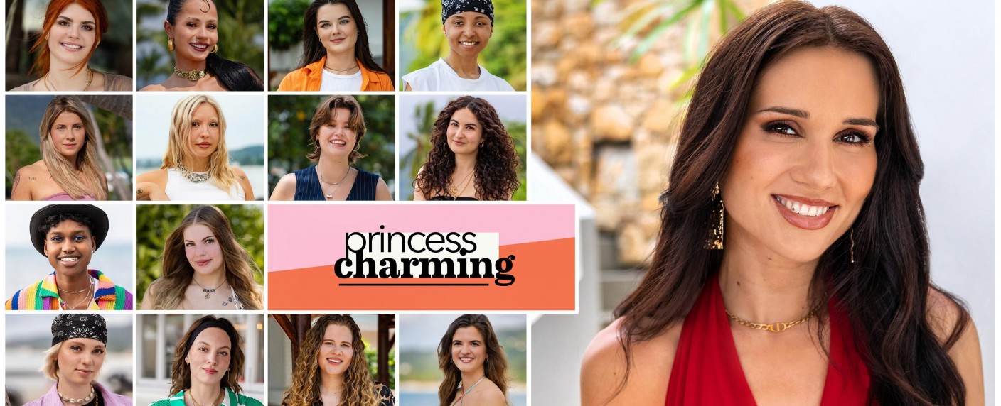 [UPDATE] „Princess Charming“: Dann startet die neue Staffel auf RTL+ – Diese 18 Singles wollen Influencerin Vanessa Borck („Nessiontour“) kennenlernen – Bild: RTL/​Fine Lohmann
