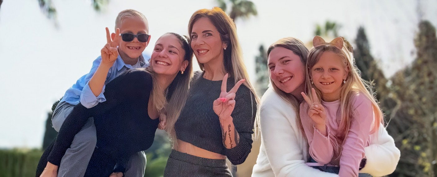 RTL Zwei 2024/​25: „Love Island“-VIP-Ableger, neue Doku-Soaps mit Cosimo, Danni Büchner und den Weissens – Doku-Reihen über Supermarkt und Las Vegas – Bild: RTL Zwei