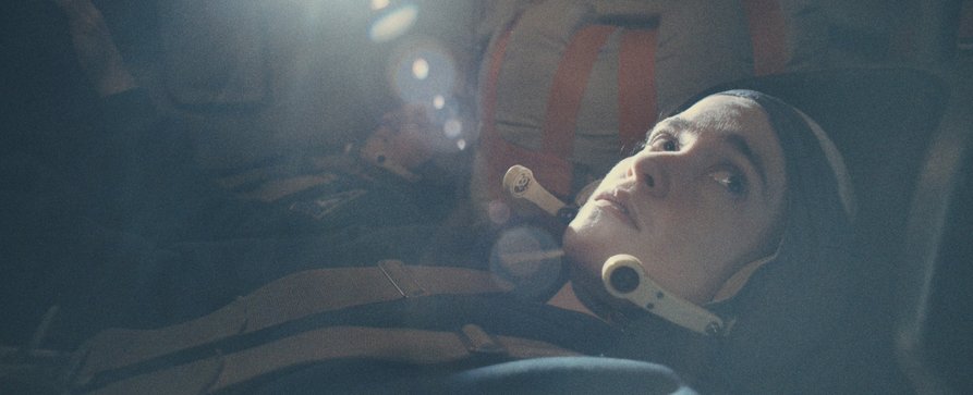„Star City“: Traue niemandem im Sternenstädtchen! – Review – Das sehenswerte „For All Mankind“-Spin-Off wechselt die Seiten und wagt sich in deutlich düstere Gefilde – Bild: Apple TV