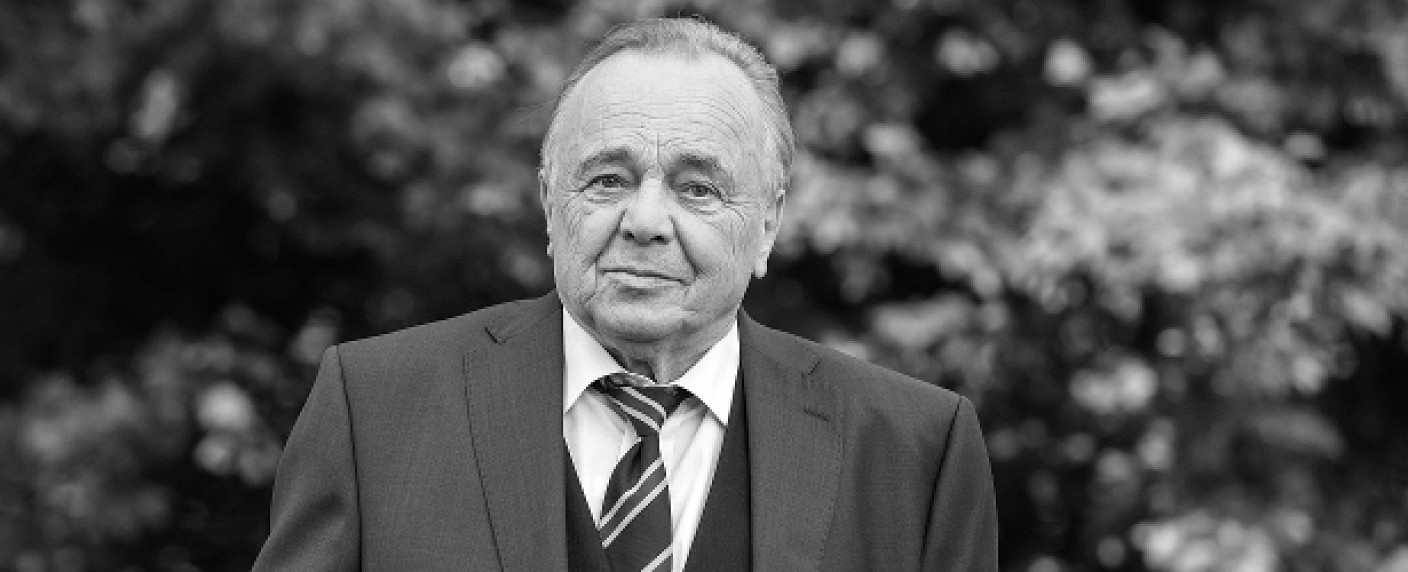 Dieter Bellmann („In aller Freundschaft“) ist gestorben – Fernseh- und Theaterschauspieler wurde 77 Jahre alt – Bild: ARD/​Jens Ulrich Koch