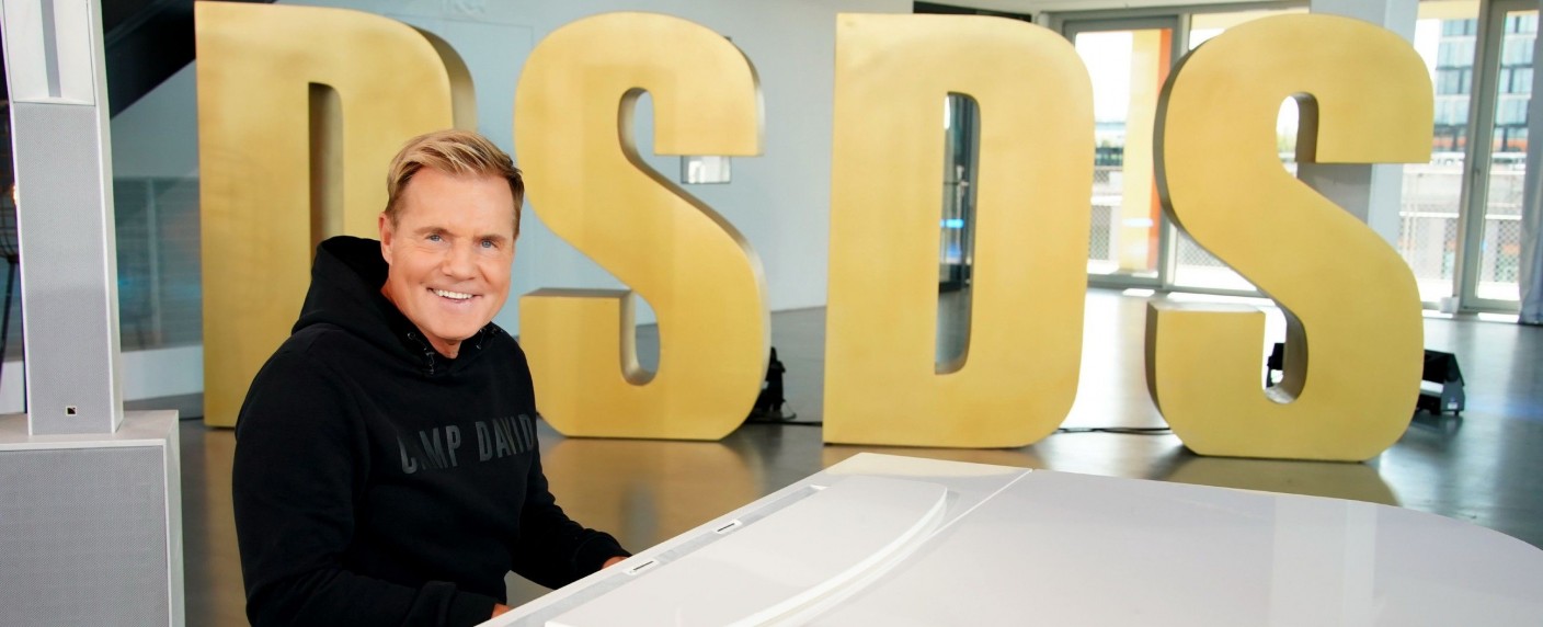 „DSDS“: Sexistischer Bohlen-Spruch rausgeschnitten – RTL reagiert auf Kritik und gesteht Fehler ein – Bild: RTL/​Stefan Gregorowius