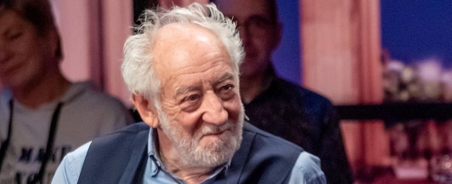 „Hallervorden“-Doku zum 90. Geburtstag: „Didi gegen den Rest der Welt“ – Ausführliches Porträt über „letzten großen Narr der Republik“ – Bild: rbb/​Thomas Ernst