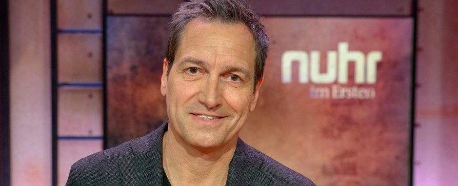 „Nuhr unterwegs“: Dieter Nuhr begibt sich für die ARD auf Reisen – Das Erste zeigt an Pfingsten seine weltumspannende Reportage – Bild: rbb/​Thomas Ernst
