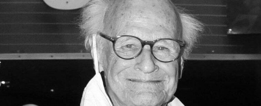 Schauspieler Dieter Schaad („Club der roten Bänder“) im Alter von 96 Jahren gestorben – Wiesbadener spielte auch in „Heimat“ und „Lindenstraße“ mit – Bild: imago images/​Future Image