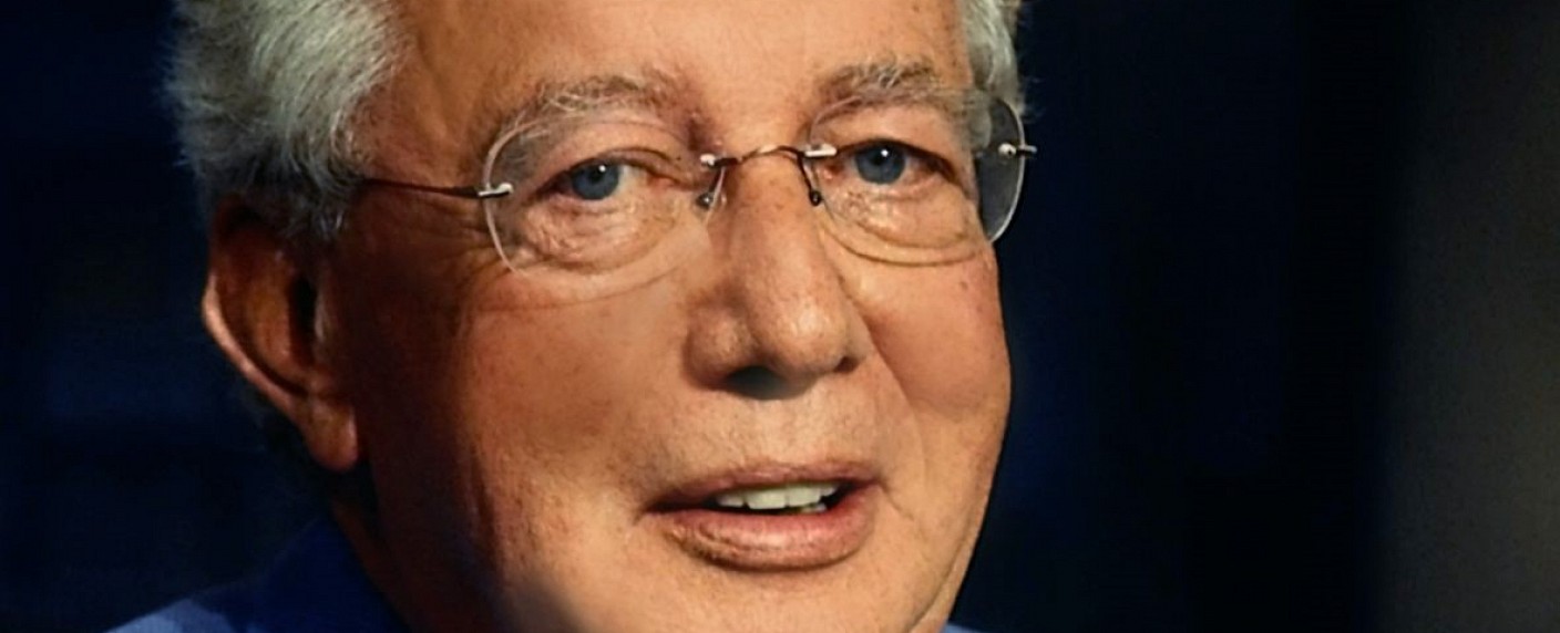 ARD und ZDF ändern Programm zum Tode von Dieter Thomas Heck – Auftritt in „Heut’ abend“ und Highlights aus der „ZDF-Hitparade“ – Bild: ZDF/​Jürgen Detmers