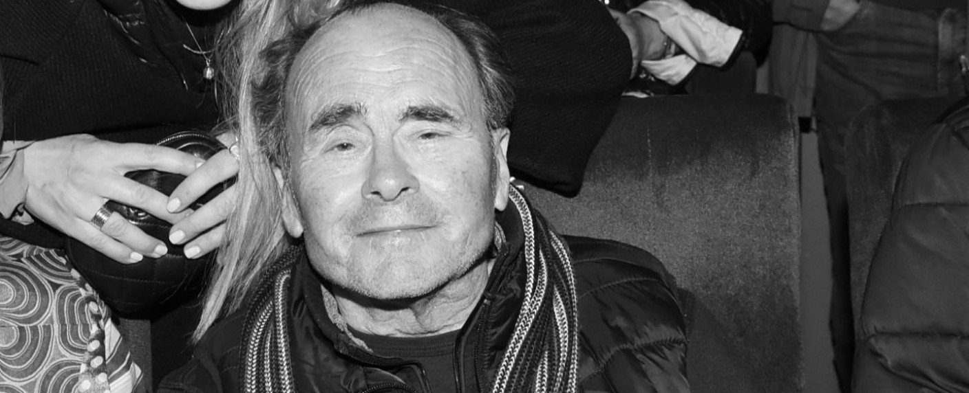 Bekannt aus „Donna Leon“: Schauspieler Dietmar Mössmer gestorben – Charakterdarsteller spielte 19 Jahre lang Sergente Alvise in den „Commissario Brunetti“-Verfilmungen – Bild: IMAGO /​ Lindenthaler