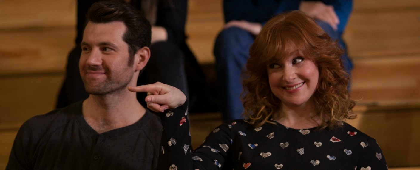 Hulu beendet „Difficult People“ nach drei Staffeln – Nickelodeon trennt sich von „School of Rock“ und „Nicky, Ricky, Dicky & Dawn“ – Bild: Hulu