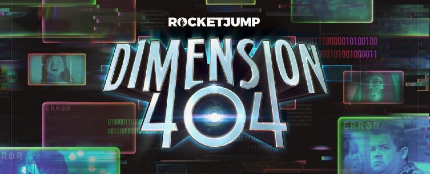 ProSieben Fun zeigt Sci-Fi-Anthologie „Dimension 404“ – Hochkarätig besetzte Hulu-Serie startet im Februar – Bild: Hulu