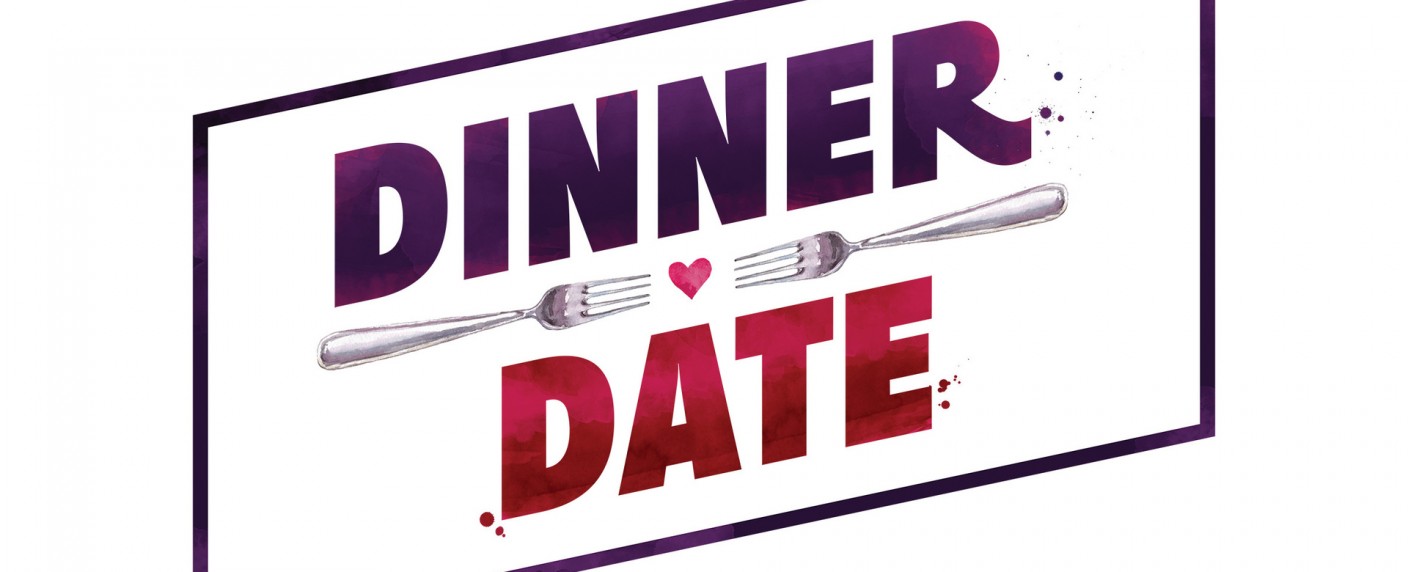 „Dinner Date“: Mix aus Koch- und Datingshow startet bei ZDFneo – Neue Eigenproduktion für den Vorabend – Bild: ZDF/​seapoint