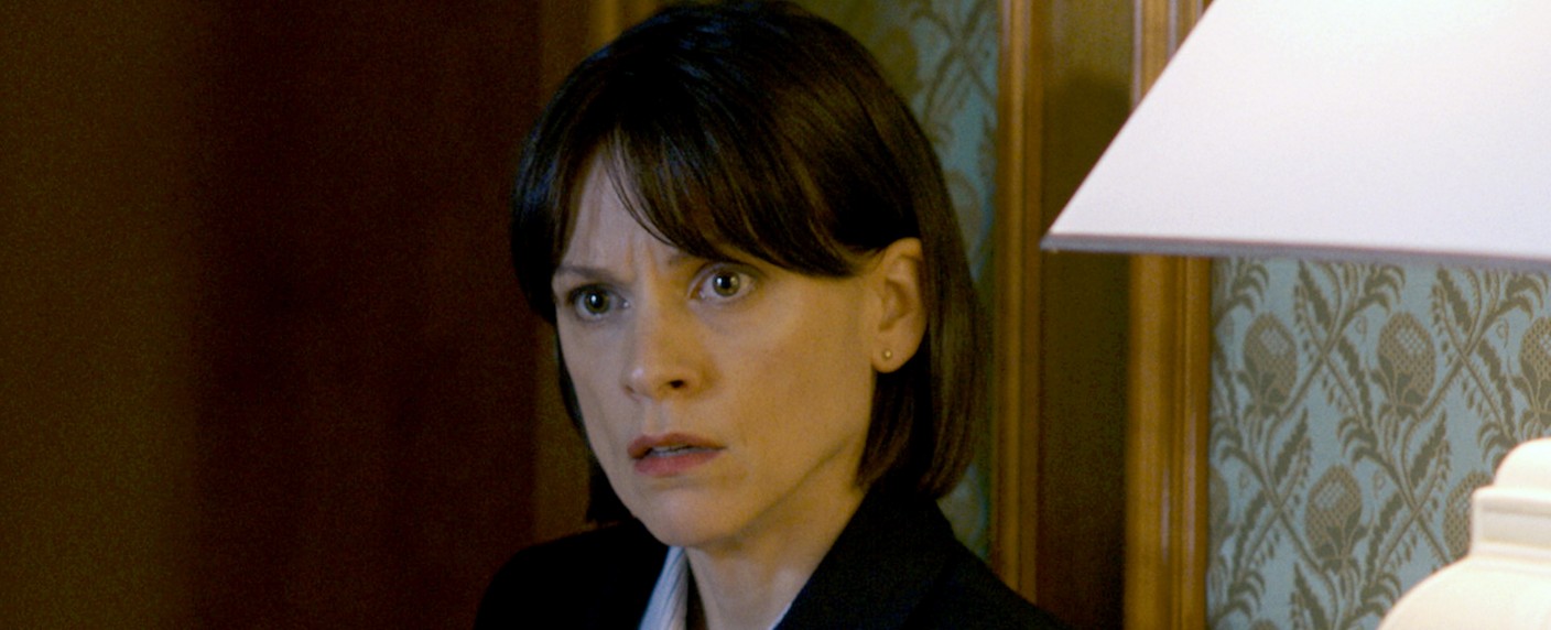 „The Deal“: Dann feiert Polit-Miniserie Deutschlandpremiere – Diplomatisches Drama rund um Verhandlungen über iranisches Atomabkommen – Bild: Les Films Pelléas/​Bande à Part Films/​Gaumont Télévision