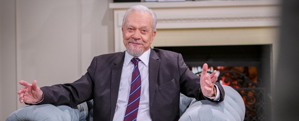 Dirk Galuba als Werner Saalfeld in „Sturm der Liebe“ – Bild: ARD/WDR