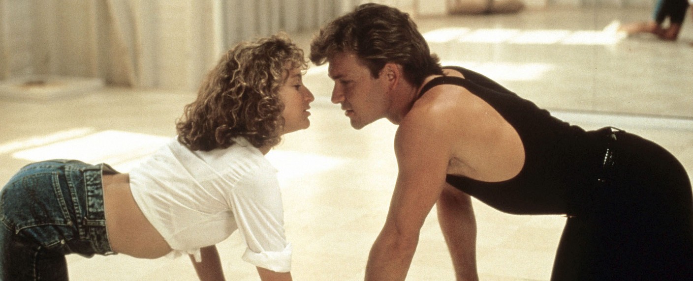 Neue Filme: Jennifer Grey wagt wieder „Dirty Dancing“, „Knight Rider“ nimmt Fahrt auf – Erfolgreiche Franchises arbeiten an neuen Kino-Ablegern – Bild: RTL II