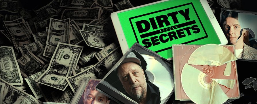 „Dirty Little Secrets“: Neue Investigativdoku über schmutzige Tricks der Musik- und Streamingindustrie – Von Geistermusikern, geheimen Deals und einer verschwundenen Firma – Bild: BR/​Christopher Roos von Rosen
