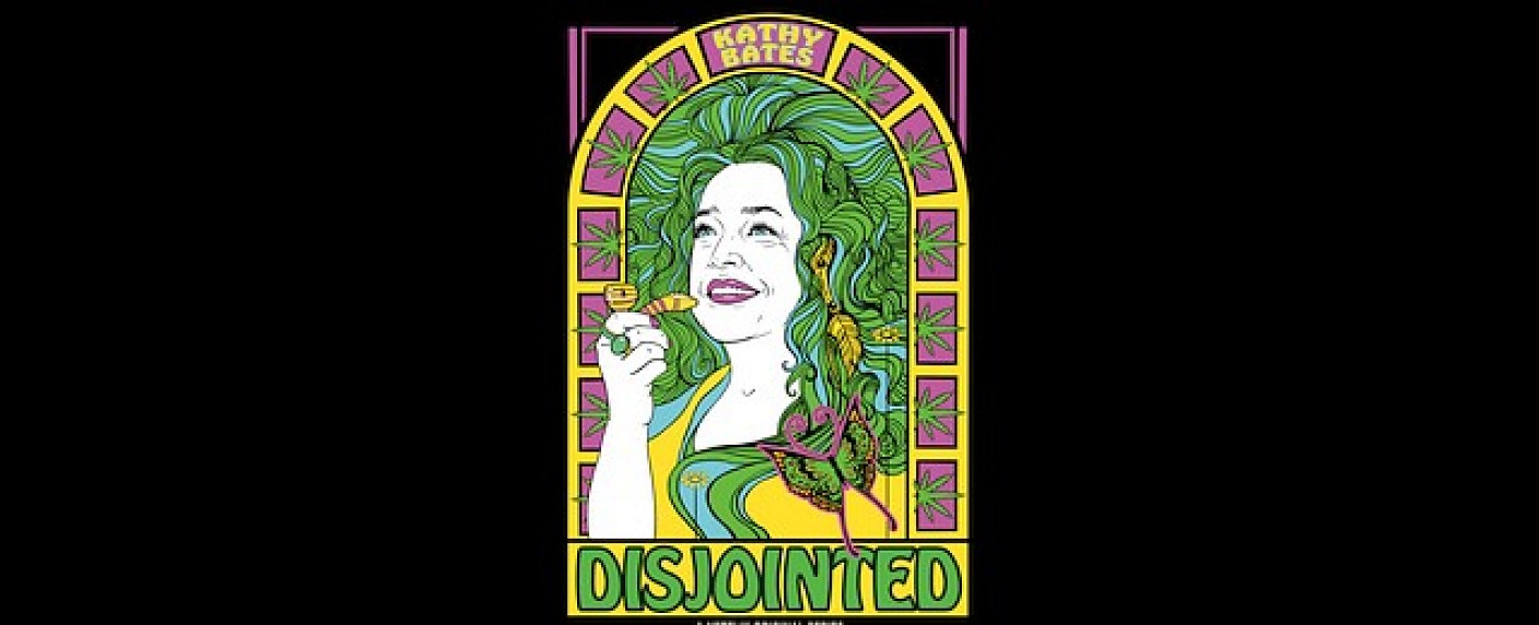 Comedyserie „Disjointed“ mit neuen Folgen im Januar bei Netflix – Chuck-Lorre-Comedy mit Kathy Bates mit zehn neuen Episoden – Bild: Netflix