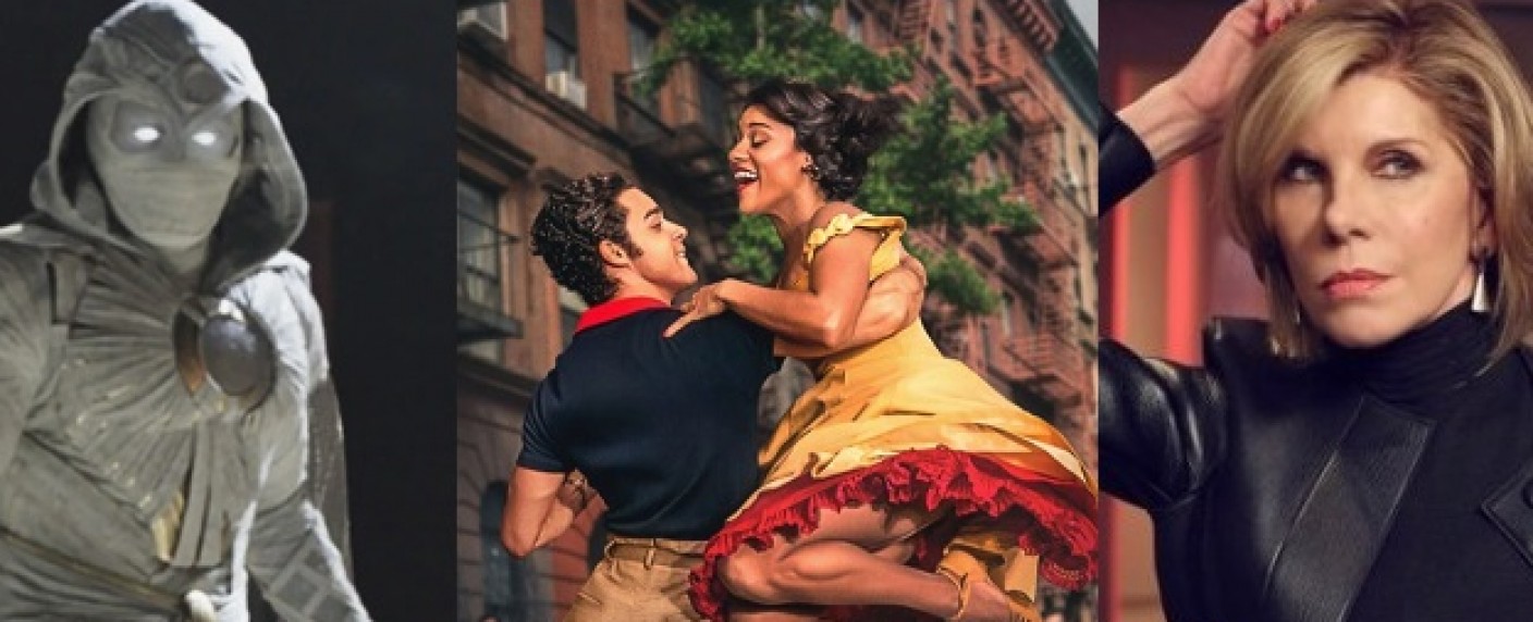 Disney+- und Star-Highlights im März: „Moon Knight“, „The Good Fight“, „West Side Story“ – Neue Staffeln von „Grey’s Anatomy“, „This Is Us“ und „Seattle Firefighters“ – Bild: Disney+/​FOX/​Patrick Ecclesine