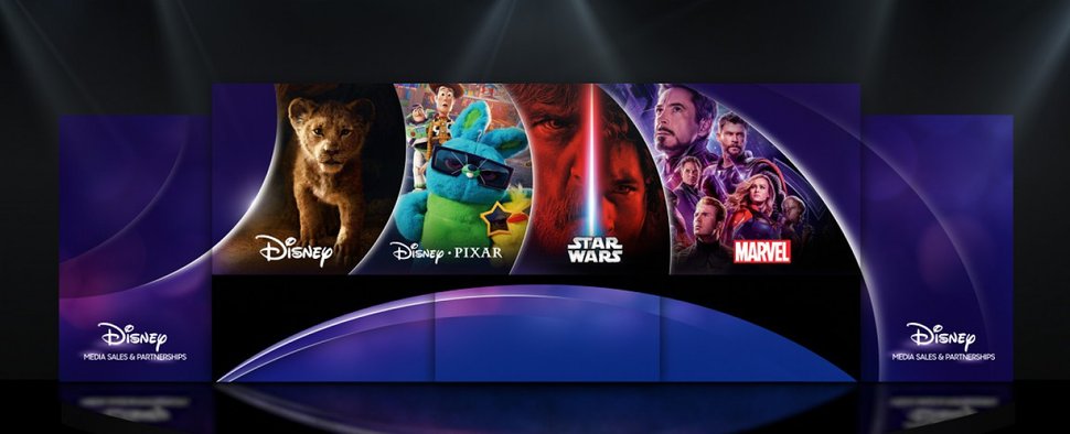 Disney Channel Programmhighlights 2019/20: "Tierduell", "Gag Attack" und Wunschprogramm – Neue Eigenproduktionen, Animationsserie und Spielfilme – Bild: Disney Channel