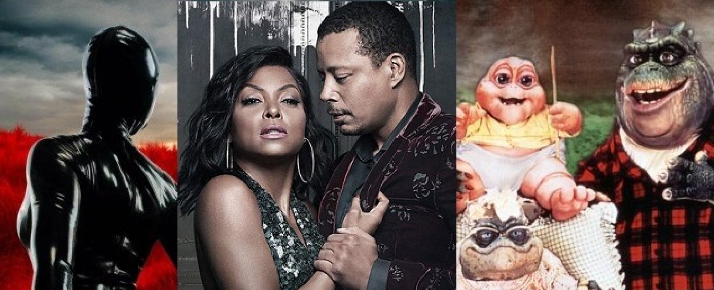 Disney+- und Star-Highlights im September: „American Horror Stories“, „Empire“, „Die Dinos“ und „Golden Girls“ – Deutschlandpremieren von „Y: The Last Man“ und „The Great North“ – Bild: 20th Television/​FOX/​Walt Disney Company