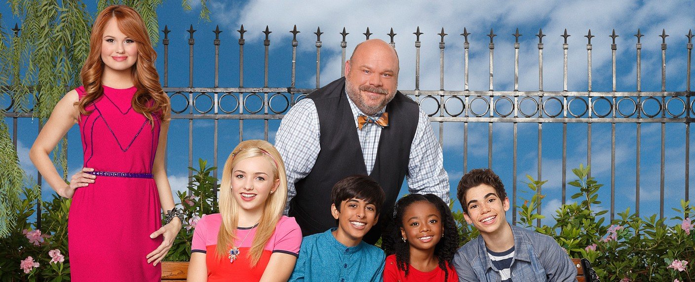 Disney Channel zeigt letzte Staffel von „Jessie“ – fernsehserien.de