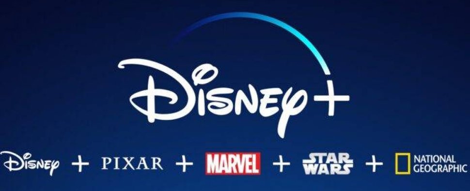 Disney+: Alles zum Start des neuen Streaming-Dienstes in Deutschland – Deutsche Streaminglandschaft wird ein gutes Stück reichhaltiger – Bild: Walt Disney Company