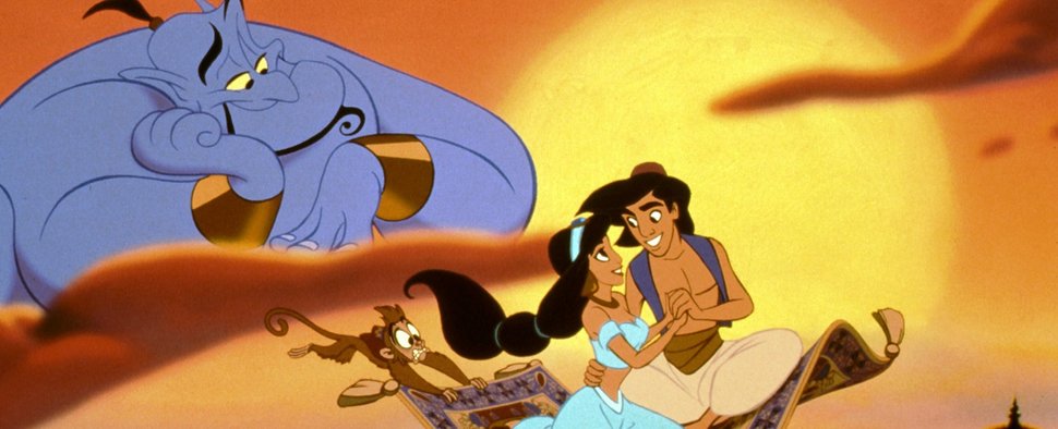 „Disney’s Aladdin“ – Bild: Disney Channel