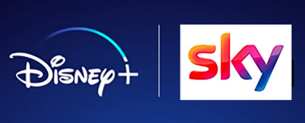 [UPDATE] Sky und Disney verlängern Zusammenarbeit, Aus für Disney Junior – Integration von Disney+ in Sky Q erst 2021 – Bild: Disney/Sky Deutschland