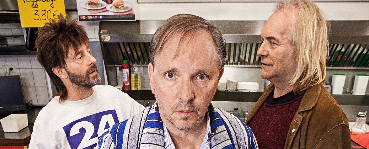 „Dittsche“: Mini-Comeback am ARD-Vorabend – Programm zu kommender Themenwoche lässt aufhorchen – Bild: WDR/​Beba Franziska Lindhorst