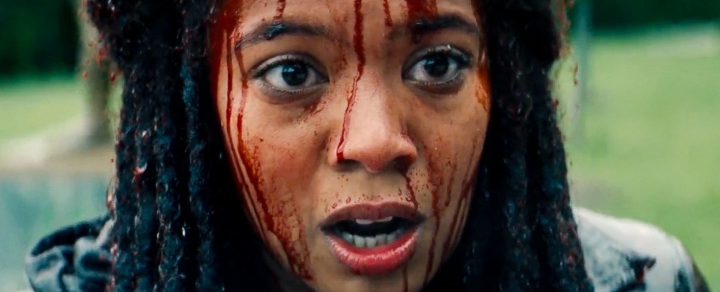 „Generation V“: Herrlich hemmungsloser Ableger mit eigenen Akzenten – Review – „The Boys“-Spin-Off bringt jede Menge Irrwitz und sympathische Figuren – Bild: Amazon Prime Video