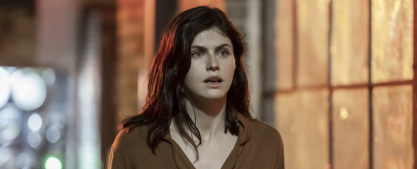 „Mayfair Witches“: Die Chirurgin, die plötzlich Hexe ist – Review – Der zweite Serieneintrag ins geplante Anne-Rice-Universum startet eigenartig disparat – Bild: AMC