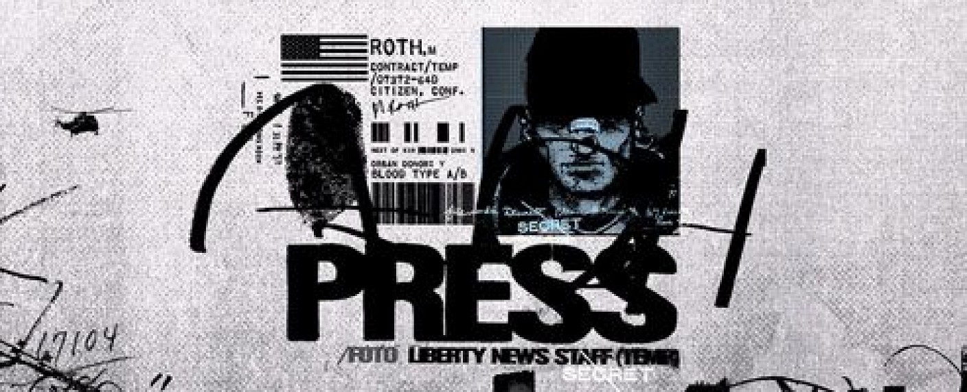 „DMZ“: Syfy entwickelt Adaption des DC-Comics – Ex-„Mad Men“-Autoren schreiben Drehbuch – Bild: DC Comics/​Vertigo/​Panini