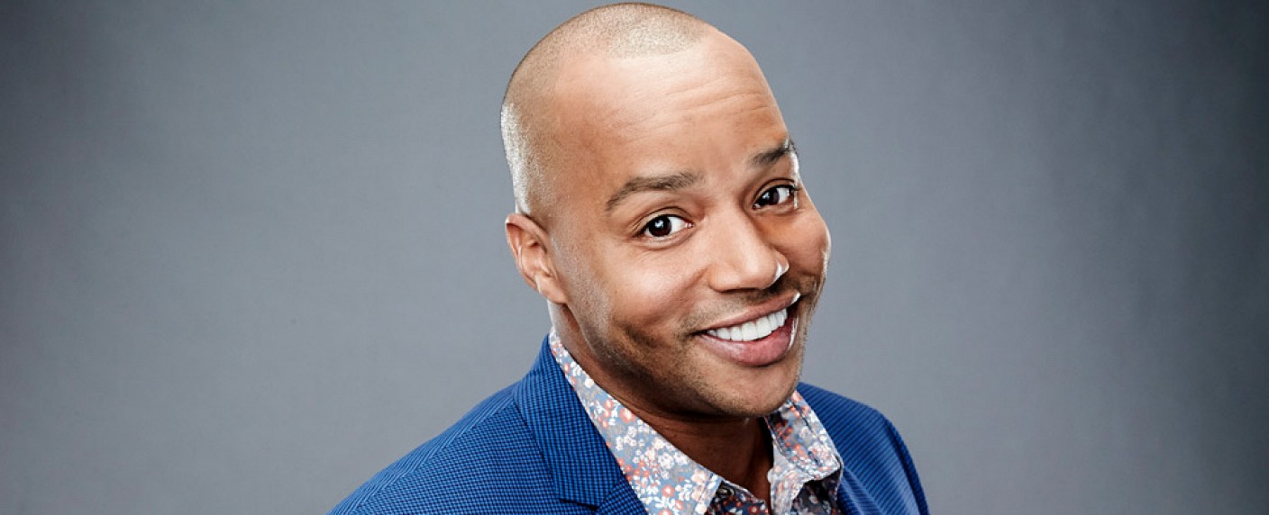 Donald Faison („Scrubs“) mit Hauptrolle in Sci-Fi-Drama „Emergence“ – Aufwendiger Verschwörungs-Thriller mit Allison Tolman für NBC – Bild: TV Land