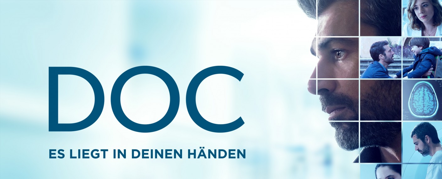 „DOC – Es liegt in deinen Händen“: Beliebte italienische Medizinerserie erhält US-Remake – Ärztin verliert Erinnerung an die vergangenen acht Jahre – Bild: 2019 Lux Vide S.p.A.