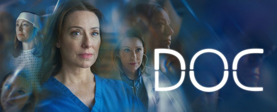 „DOC“: So schnell kommt aktuelle US-Serie zur Deutschlandpremiere – Remake der beliebten Serie „DOC – Es liegt in deinen Händen“ – Bild: FOX
