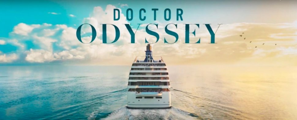 „Doctor Odyssey“ – Bild: ABC