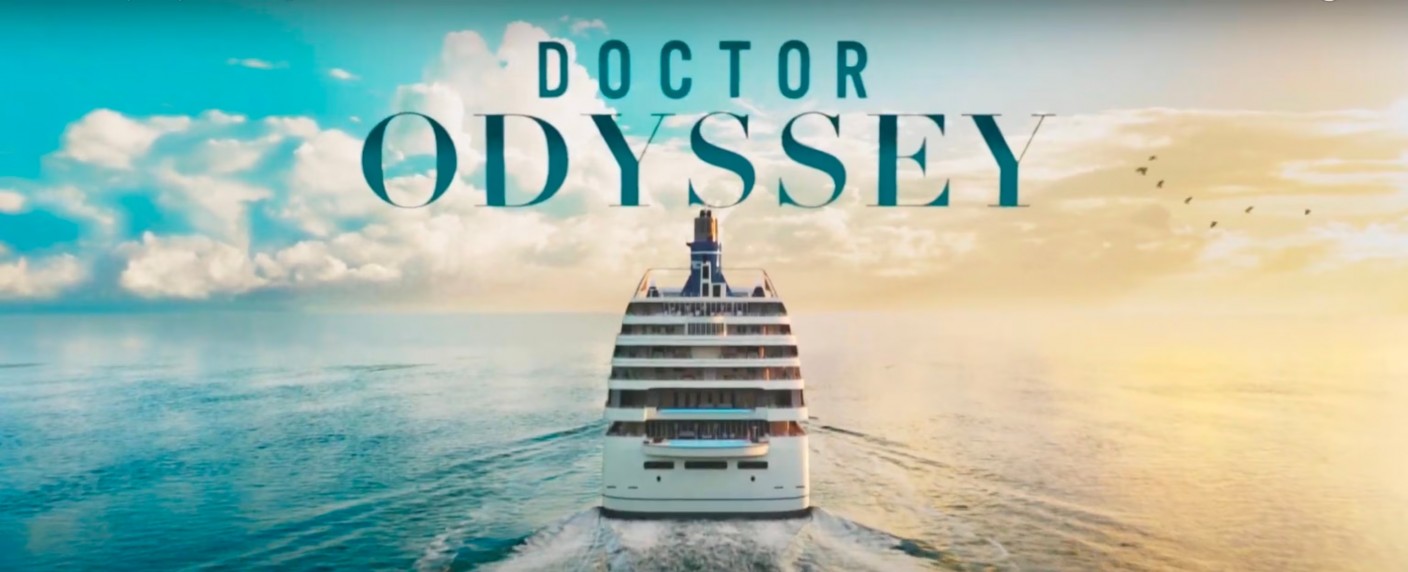 Arztserie „Doctor Odyssey“ vorerst abgesetzt – Hauptdarsteller-Verträge laufen am Montag aus – Bild: ABC