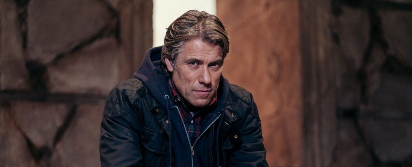 „Doctor Who“: John Bishop ergänzt die Besetzung der 13. Staffel – Neuer Begleiter von Jodie Whittakers 13. Doctor gefunden – Bild: BBC