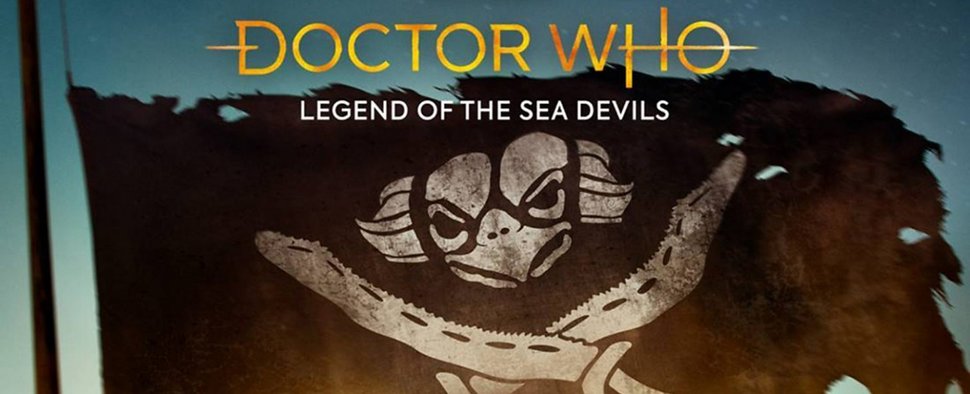 "Doctor Who": BBC-Termin für nächstes Special bestätigt – Wiedersehen mit bekanntem Gegner in "Legend of the Sea Devils" – Bild: BBC One