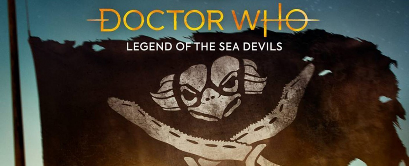 „Doctor Who“: BBC-Termin für nächstes Special bestätigt – Wiedersehen mit bekanntem Gegner in „Legend of the Sea Devils“ – Bild: BBC One