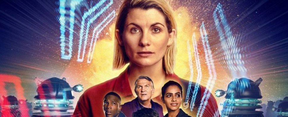 „Doctor Who“-Neujahrs-Special 2021 – Bild: BBC